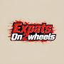 @ExpatsOn2Wheels