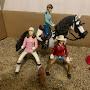 @SchleichtalliKavio