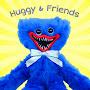 @HuggyWuggy85