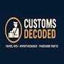 @CustomsDecoded