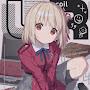 @斑鳩イカルガ