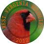 @WestVirginiaWildlife