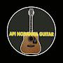 @apinodannaguitar
