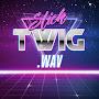 @SlickTwigDotWAVfile