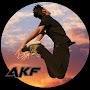 @AtifKhanFreerunning