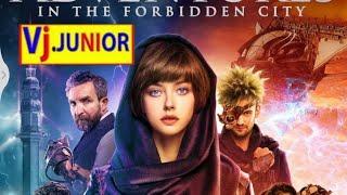 Vj Junior Translated Full Movies 2023 On MunoHub Movies