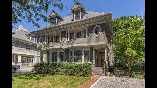 46 Irving St, Unit 2, Cambridge MA02138 I  Sandrine Deschaux RE/MAX Destiny I  857 204 9872