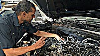 A Day in the Life of a Mechanic/Shop Owner | VLOG