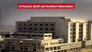 Bring a New Dawn of Hope | Help Us Complete SKMCH&RC, Karachi | Other Countries