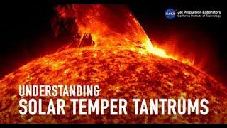 SunRISE: Monitoring Solar Radiation Storms From Space (Mission Overview)