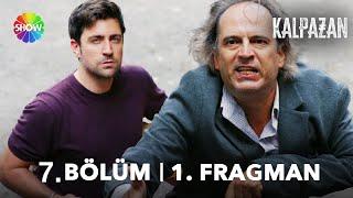 Kalpazan 7. Bölüm 1. Fragman