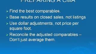 Appraisal Webinar- West Austin Properties