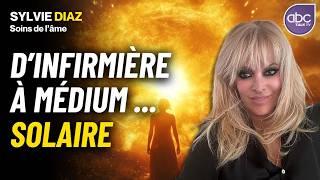 Cette MÉDIUM a FRÔLE LA MORT à 4 MOIS - Sylvie DIAZ