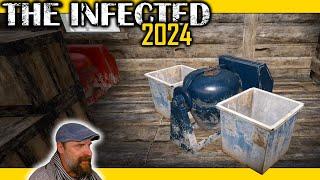 The Infected 2024  057: Unser teuerster Einkauf