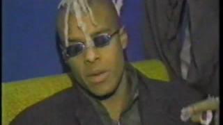 Fishbone - Interview + Live Toronto 1989