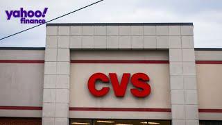 CVS partnership part of ‘a very ambitious plan,’ Carbon Health CEO says