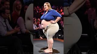 From Bucket to Boutique – AGT’s Most Textured Glow-Up! #agt