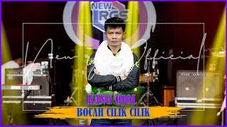 Bocah Cilik Cilik - Kang Ojol | New Rgs [Official Live Music Video]