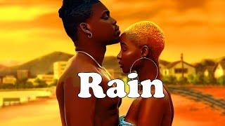 Afrobeat Instrumental 2024 Burna Boy Ft Rema Type Beat "Rain" Afrobeat Type beat 2024