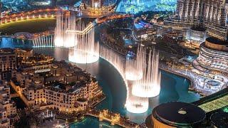 Exploring the Spectacular Dubai Fountain | Desi Wanderlust Diaries