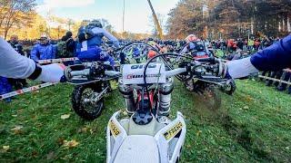 Getzenrodeo 2023 | Getzen Race | Kacper Dudzic POV