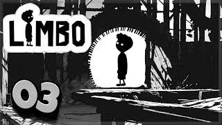 LA ZONE INDUSTRIELLE !!! | Limbo - Épisode 3 | Metalblaze