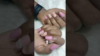 Nail Art | Gel Polish | Nail Extension | Woman Sense By Mitali #nails #nailwoman #nailart