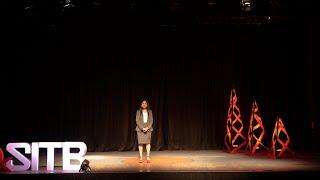 Rising from the Ashes  Journey of Resilience and Empowering Independence | Swati Arora | TEDxSITB