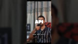 6 Crucial Questions to Ask Frontend Developers Before Building Any API | Backend Dev Tips 