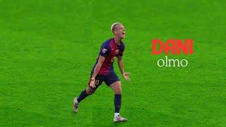 Dani Olmo is UNNSTOPPABLE 