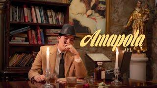 Amapola (Video Oficial) - JPL