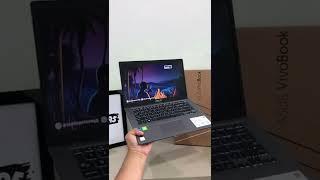 Asus laptop for Autocad | Gaming | Editing Software