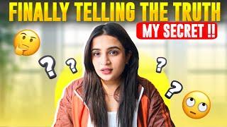 Finally Telling The Truth - Kirti Mehra