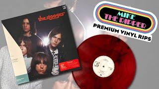 The Stooges - We Fall - vinyl rip - John Cale Mix - Bernie Grundman - Vinyl Me, Please - needle drop