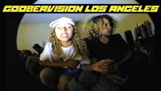 Goobervision Los Angeles | Full Skateboarding Video