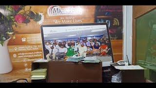 Microtech Institute Sialkot Live on Facebook Import Export Amazon Ebay Services