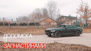 Рекламний ролик для MotoPoland