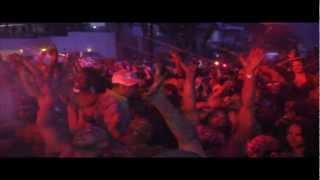 Machel Montano - The Fog Soaka 2013 Trinidad ( The Uggly Edit)