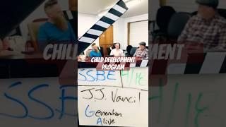 What is a Child Development Program in 2025?