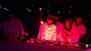 Club burning sun seoul,  dj pnutz(8)  클럽 버닝썬 서울