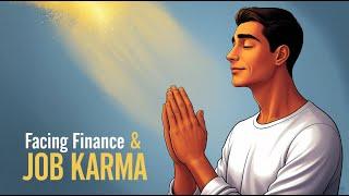 Facing Finance & Job Karma | Nichiren Buddhism