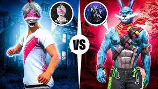 ROMNCI FF  Vs @WHITE444YT   |  التحدي المنتظر