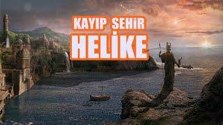 Kayıp Şehir Helike