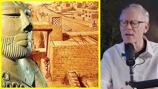 The Lost Ancient Indus Civilization #podcast #grahamhancock #history #ancient #ancienthistory #india