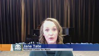 Learning through music at MacPhail Center for Music in Minneapolis