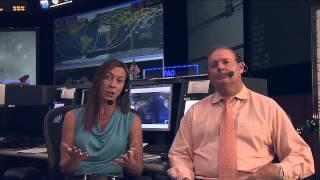 NASA Engineer Talks Space with Students