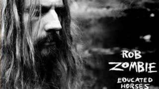 Rob Zombie - Two Lane Blacktop