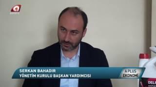 BAHADIR KİMYA ÜRÜNLERİ A PLUS EKONOMİ PROGRAMI