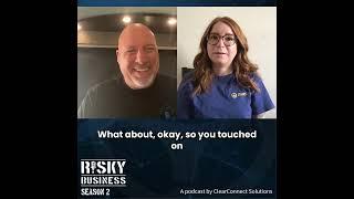 S2: E5 Drive Your Trucking Data for Growth: YEAR TWO; Make Some Decisions #riskmonitoring #insurtech