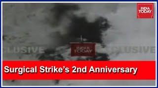 Fresh Video Of 2016 Surgical Strikes Out Ahead Of Second Anniversary | Exclusive